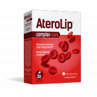 AteroLip complex N30. New!